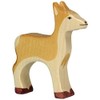 Holztiger Deer, 80090