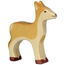 Holztiger Deer, 80090