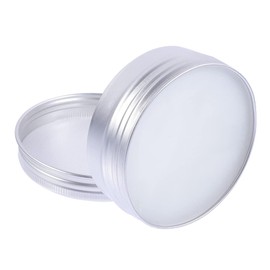 Mikinona 60g Men's Facial Shaving Soap Gentle Cream for Smooth Shave Lasting Non-irritating for Wet Shaving