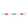 10L0L Golf Cart Solenoid Resistor for EZGO 21764G1, Club Car