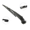 Rumplex Rear Wiper Arm Rear Wiper Arm Wiper Blade Rear