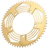 BOLANY Folding Bike 56T Chainring Road Bike Positive Negative Teeth