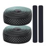 Bike Handlebar Tape | Road Bicycles Handle Wraps,Anti-Slip Grip Breathable