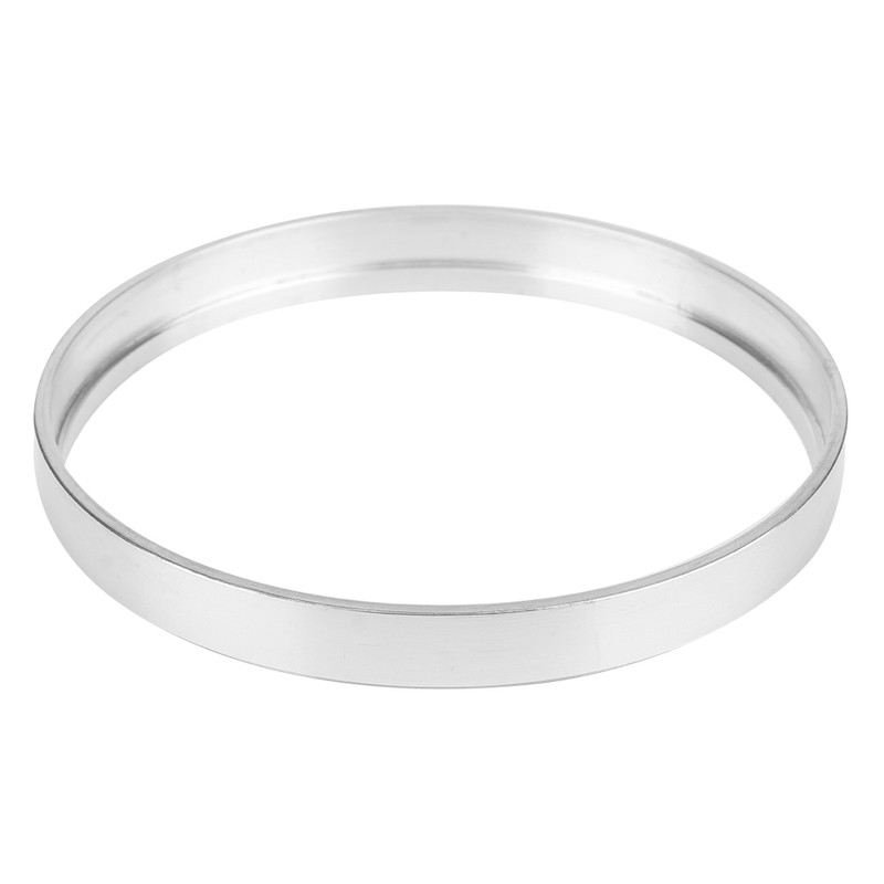 Aluminum Air Cleaner Spacer Replacement Accessories for Carbs with 5