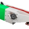 DYRABREST Manual Seeder, Adjustable Handheld Seeding Machine Peanut Corn Bean