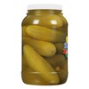 Best Maid Dill 12-16 ct Pickles, 128 oz (1 Pack)