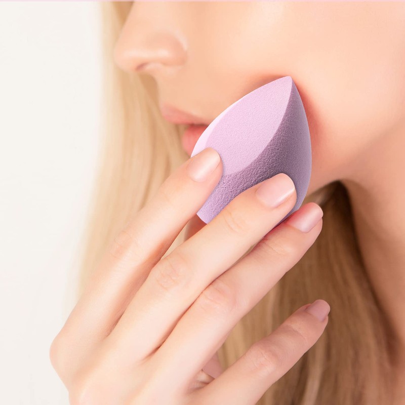 Larelle Makeup Egg Sponge Accessories Beauty Tool Latex Free Face