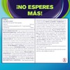 Qg5 Alivio Colitis Ingredientes Origen 100 Natural Que Alivian Inflamación