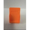 Ledger Flex Desktop Display Stand (Orange)