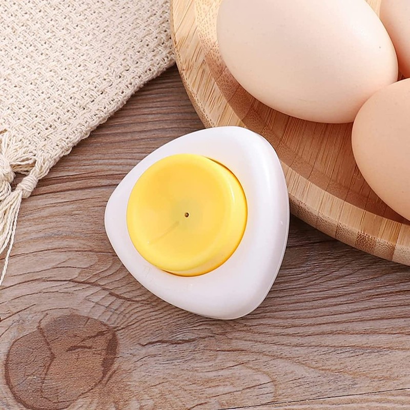 Egg Cutter Egg Pieker, Egg Pieker, Semi-Automatic Egg Shell Hole