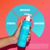 Fit.Fe By Fede The Reviver - Moisturizing Body Lotion for
