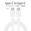 KOTUBAME 3-in-1 Rapid Charger, 65 W, 3 Ports, PD Ultra