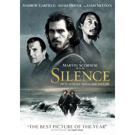 Silence (Bilingual)