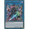 D/D/D Abyss King Gilgamesh - DUOV-EN004 - Ultra Rare - 1st Edition
