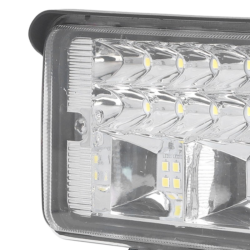 LED Work Light 11 to 15W 1000 to 1200LM Cordless