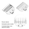 Attachment Combs, Universal Clipper Comb Attachment for Choice, Professional Electroplating