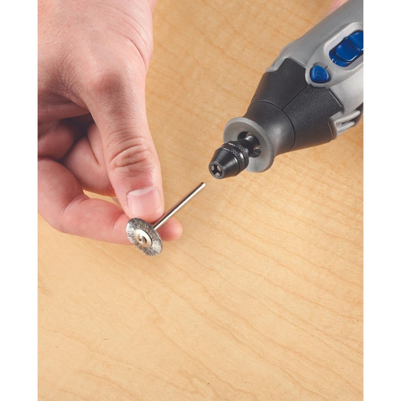 Dremel 4486 Multi Chuck (0.8 - 3.2 mm) Rotary Tool