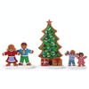 Lemax - Decorating The Tree - Set of 3