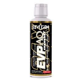 Evogen Evp Liquid Glicerol Líquido Sabor Victory Punch