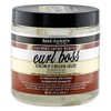 Aunt Jackie's Coconut Crème Recipes Curl Boss Coconut Curling Hair