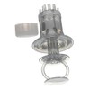 Scalp Hair Oil Applicator Comb for Curly Wavy Hair Root Scalp Comb Applicator