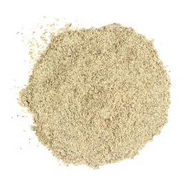 Healthy Supplements Polvo Orgánico Cardo Mariano 1oz