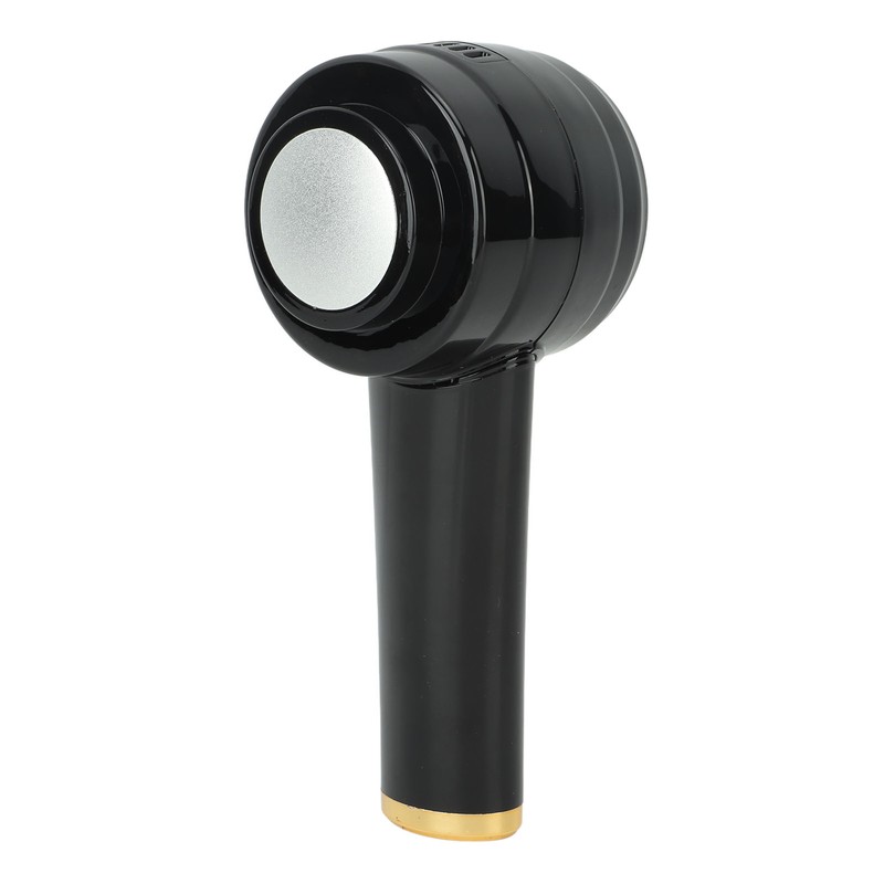 Hot Cold Hammer 3 LED Light Beauty Instrument Vibrating Skin