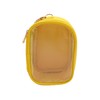 Wigo Colorful Mini Sewn Pouch, Pain Bag, Clear Bag, Mini