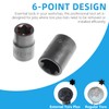 External Torx Plus Socket Set 6 Point EP Socket EP4,