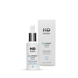 HD COSMETIC EFFICIENCY BLUMOIST SRUM 30 ml, suero hidratante protector de la radiacin HEV o luz azul.                                                 