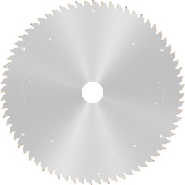 Bosch Professional 2608837780 Blade Standard (for Aluminium, 254 x 30 x 2.4 mm, 68 Teeth Accessories: Cordless Circular Saw), 254 mm x 30 mm