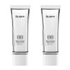 Dr. Jart BB Cream Rejuvenating Beauty Balm No. 01 x 2, 50ml, 2 pieces / 닥터자르트 비비크림 리쥬비네이팅 뷰티밤 01호 X2개, 50ml, 2개