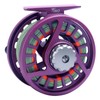 Maxcatch Tino Fly Fishing Reel, Large Arbor Trout Fly Reel: