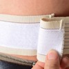 FOMIYES Peritoneal Dialysis Belt: Breathable Abdominal Catheter Belt Abdominal Dialysis
