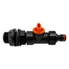 1/2" Water Butt Connector Ultimate Set - Control Water Flow