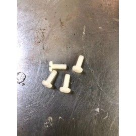 alaska coal stove Keystoker coal stove - nylon adjustment screw set - SKU K1007