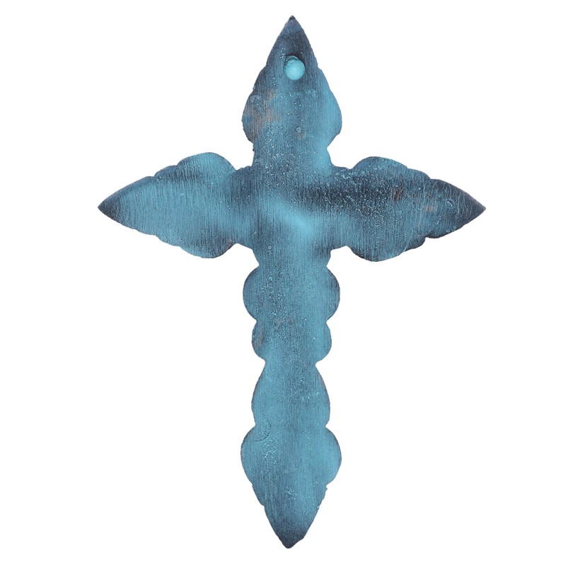 Castleore Wall Hanging Home Decor Religious Christian Crosses for Wall