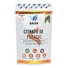 Citrato De Potasio 2 bolsas con 120 capsulas cu. Suplemento