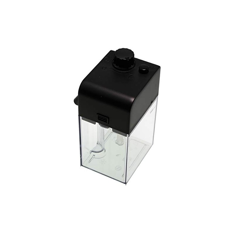 DeLonghi 7313236251 Milk Container for EN550 Lattissima Touch Nespresso Machine