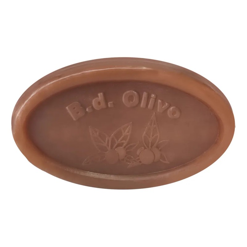 Jabón B.d.olivo Aceite Olivo, Y Cacahuananche 8 Pzas