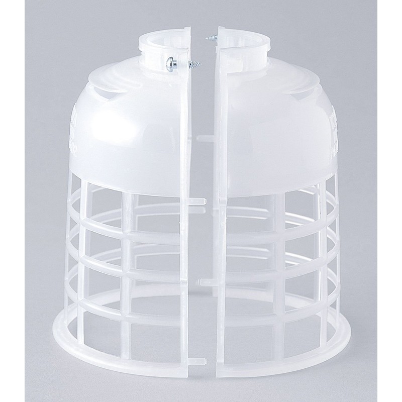 Elpa Poly Guard Includes 2 Crack White PG – 2