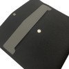 Oneyijun PU Leather A4 File Folder Document Holder Waterproof Portfolio