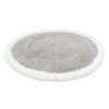 Steamer Mop Pad Replacement for Shark S7001 S7000AMZ S7000 S7001TGT