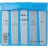TRUSCO (torasuko) sukeita Lead Out Plate 3.0 mm skebara30