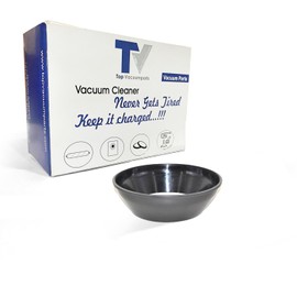 Replacement Part For Bissell 18P0, 43Z3 Garage Pro Vacuum Dirt Tank Funnel