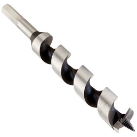 Drill America - DMS73-0011 1" X 7-1/2" Auger Bit, DMS Series