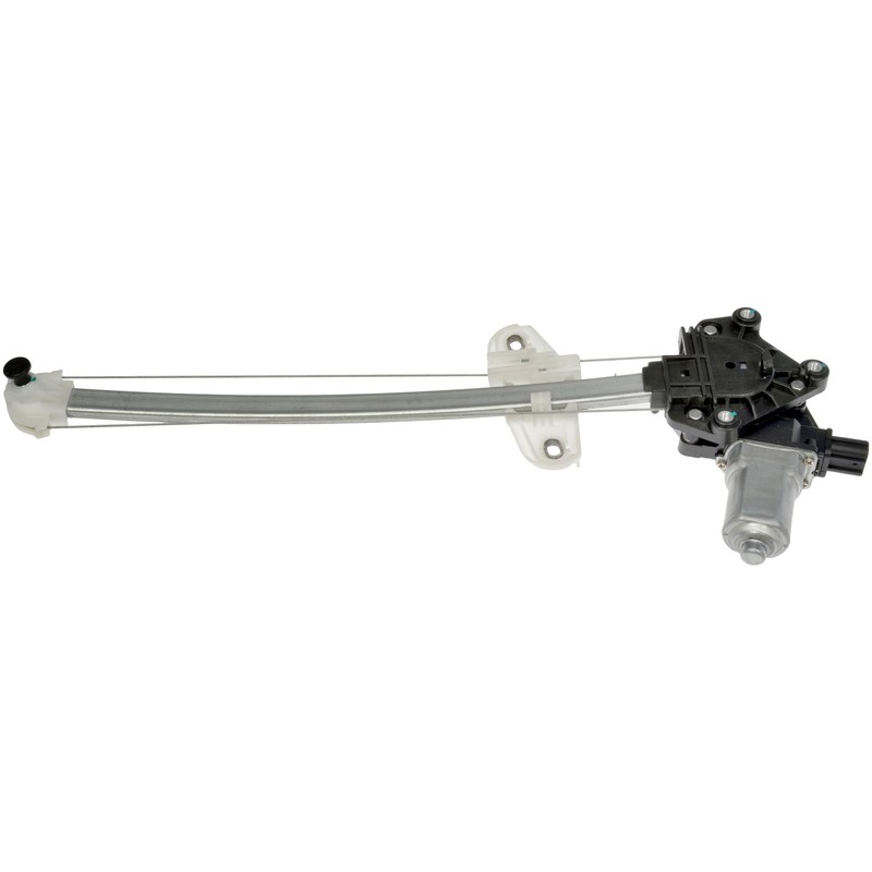 Dorman 751-758 Rear Passenger Side Power Window Regulator and Motor