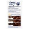 Clairol Nice'n Easy Permanent Hair Color, 5RB Medium Reddish Brown,