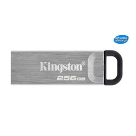 Kingston Kyson flash Drive 256GB Kyson DTKN/256GB USB Pen Drive Thumb Drive