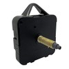 New Replacement Ticking Quartz Clock Movement Mechanism Motor - DIY